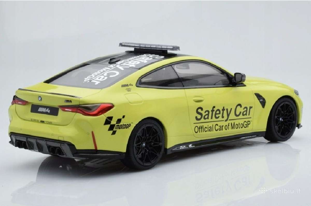 Bmw M4 - nuotraukos Nr. 2