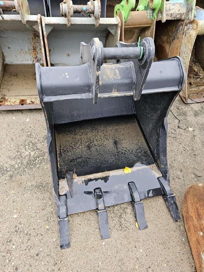 Nauji ir naudoti kaušai nuo1.5t iki 24t. Nuo 150€ - nuotraukos Nr. 17