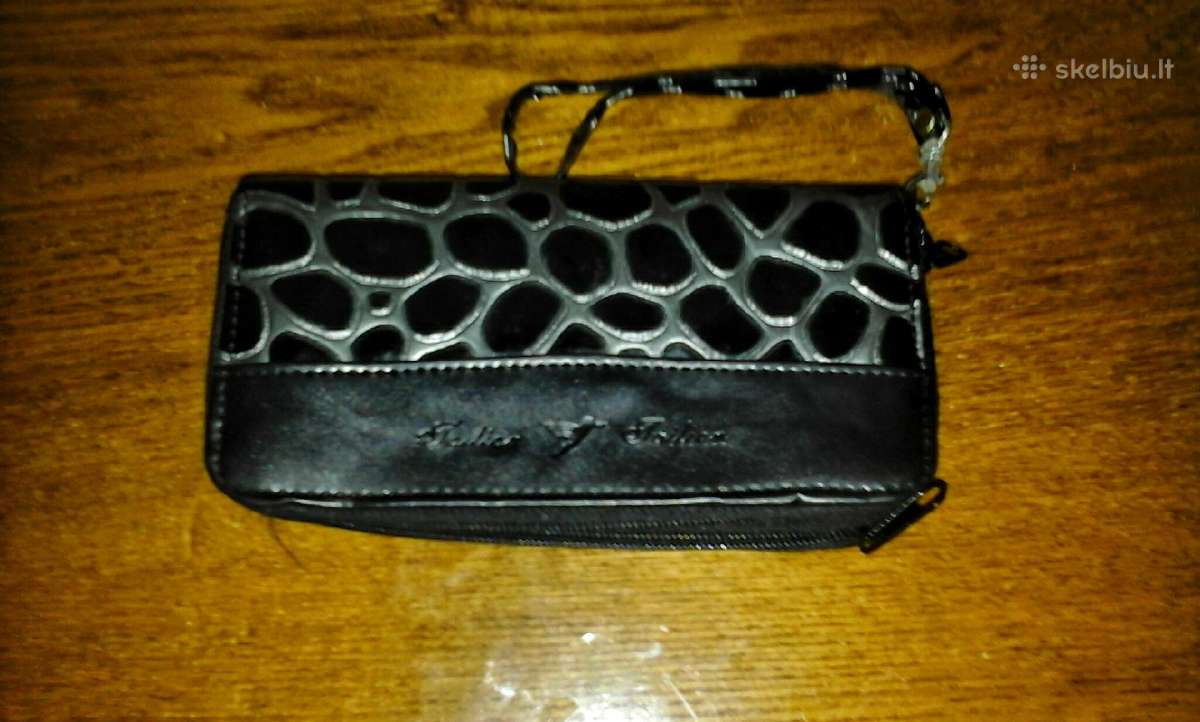 Pinigine.6-8€.
