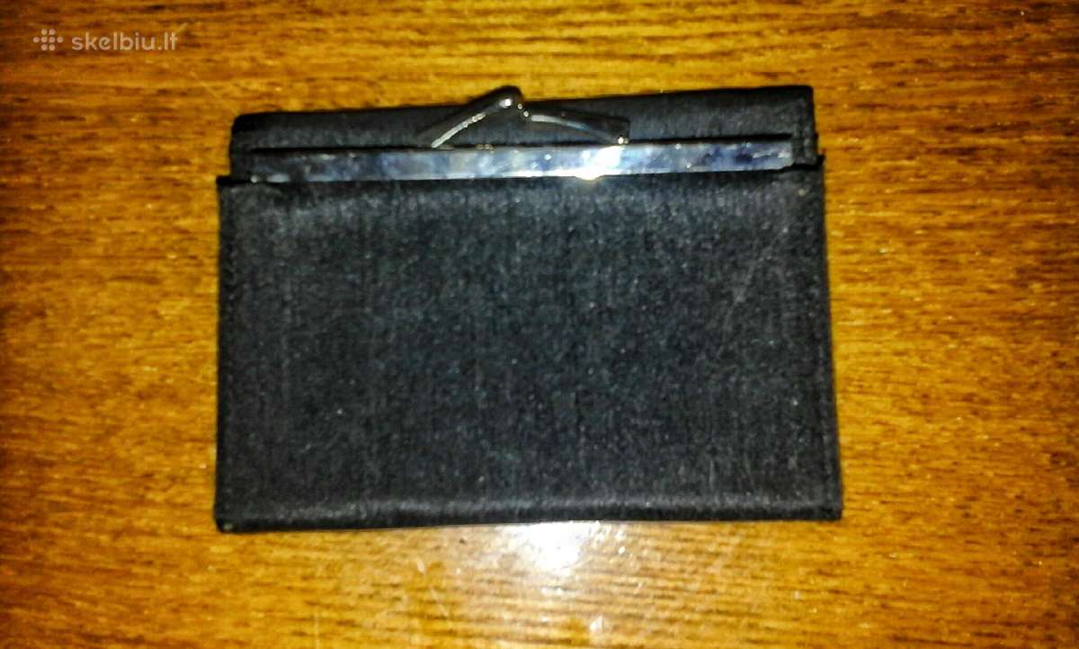 Pinigine.6-8€. - nuotraukos Nr. 4