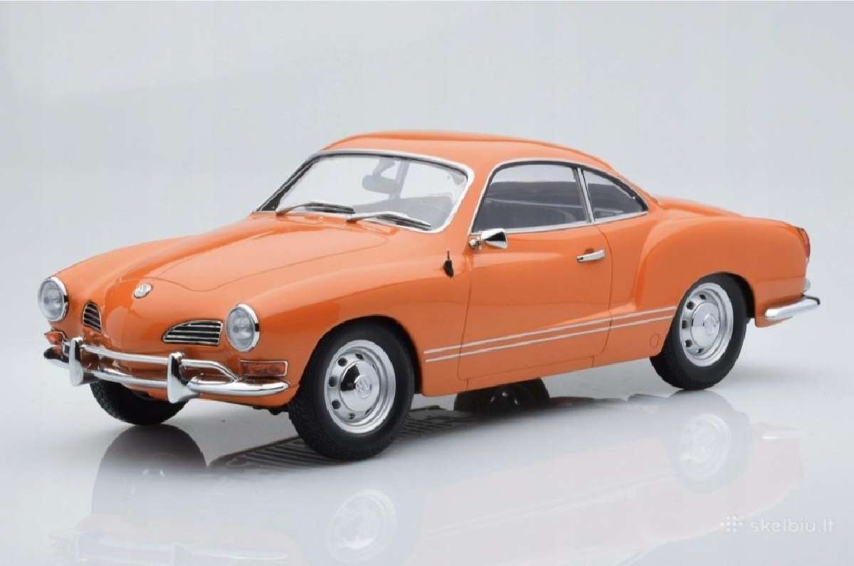 Vw Kharmann