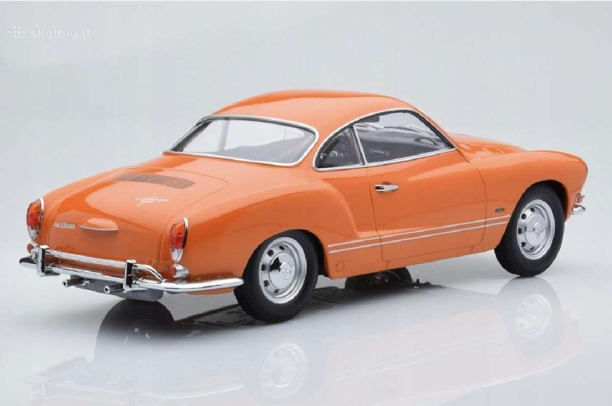 Vw Kharmann - nuotraukos Nr. 2