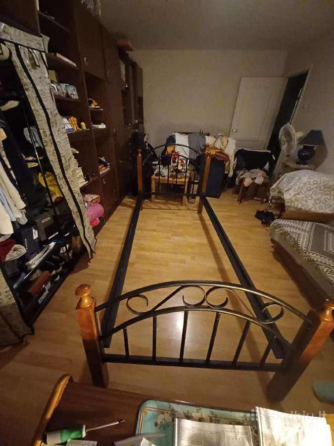 Lovos rėmas