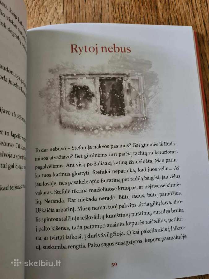 Šarka - nuotraukos Nr. 6