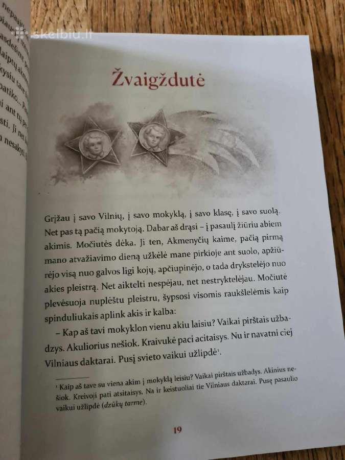 Šarka - nuotraukos Nr. 8