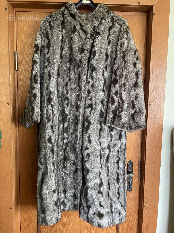 Vintage kailiniai