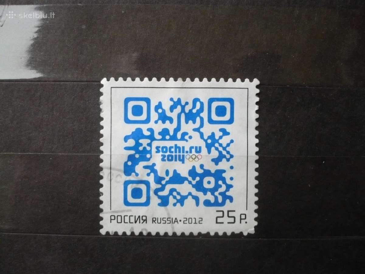 2012 m. žiemos olimpinės žaidynės 2014 m. – Sočis