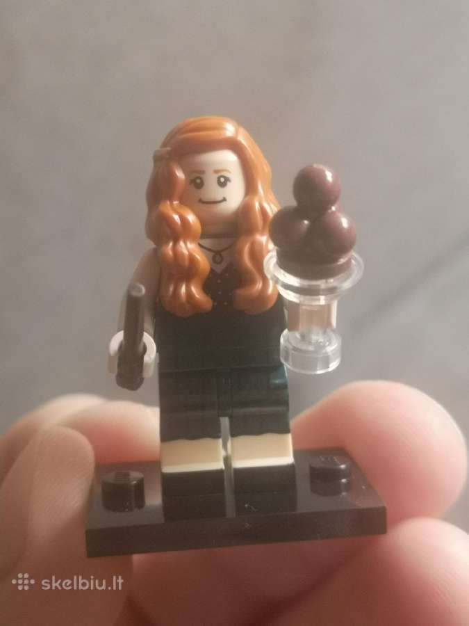 Lego minifigures - nuotraukos Nr. 4