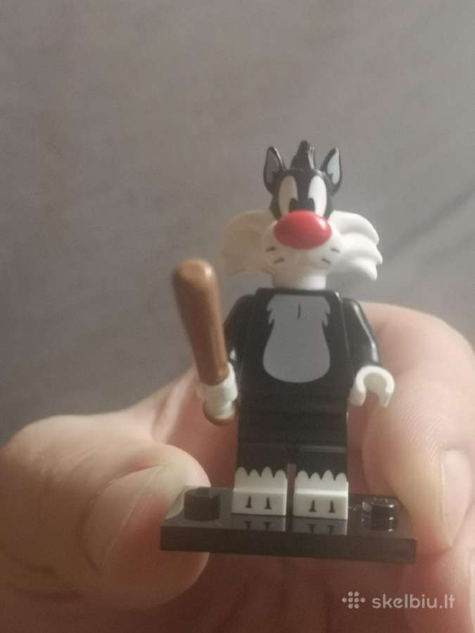 Lego minifigures - nuotraukos Nr. 9