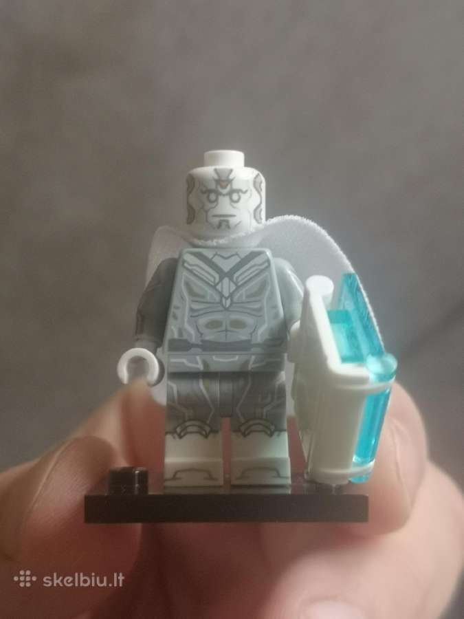 Lego minifigures - nuotraukos Nr. 14