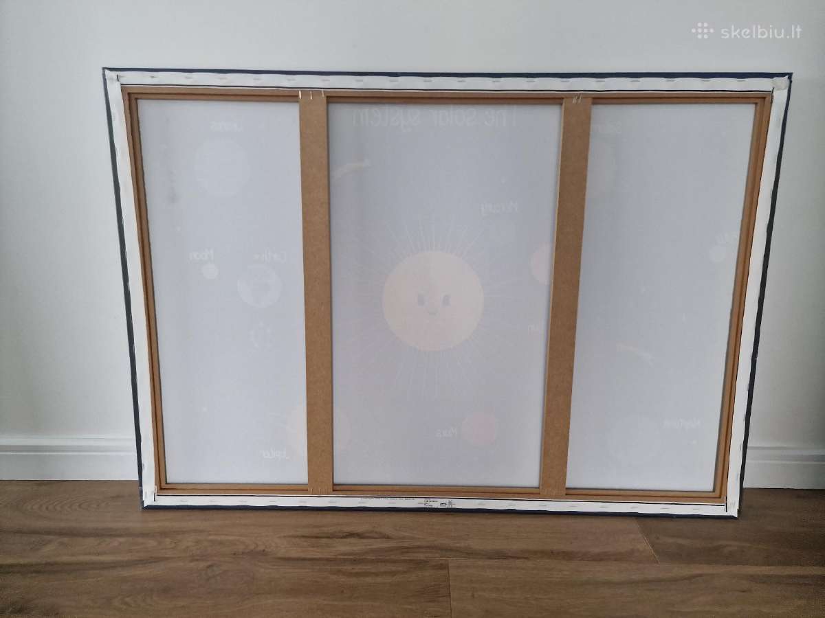 Paveikslas ant foto drobės - nuotraukos Nr. 2