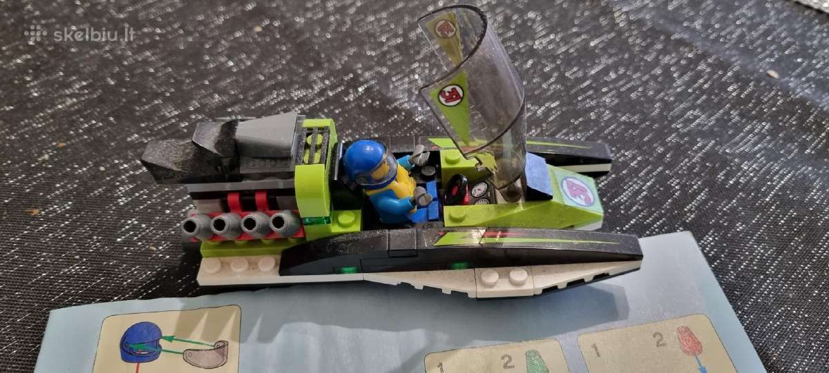 Lego