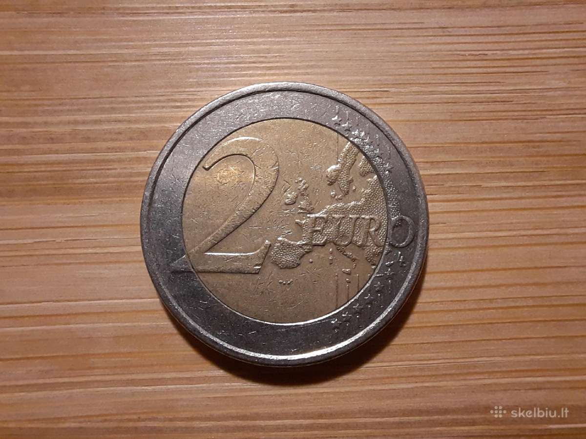 2 eurai 2012 - Suomija - nuotraukos Nr. 2