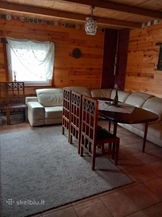 Sodybos ir baidarių nuoma Alytaus rajone - nuotraukos Nr. 14