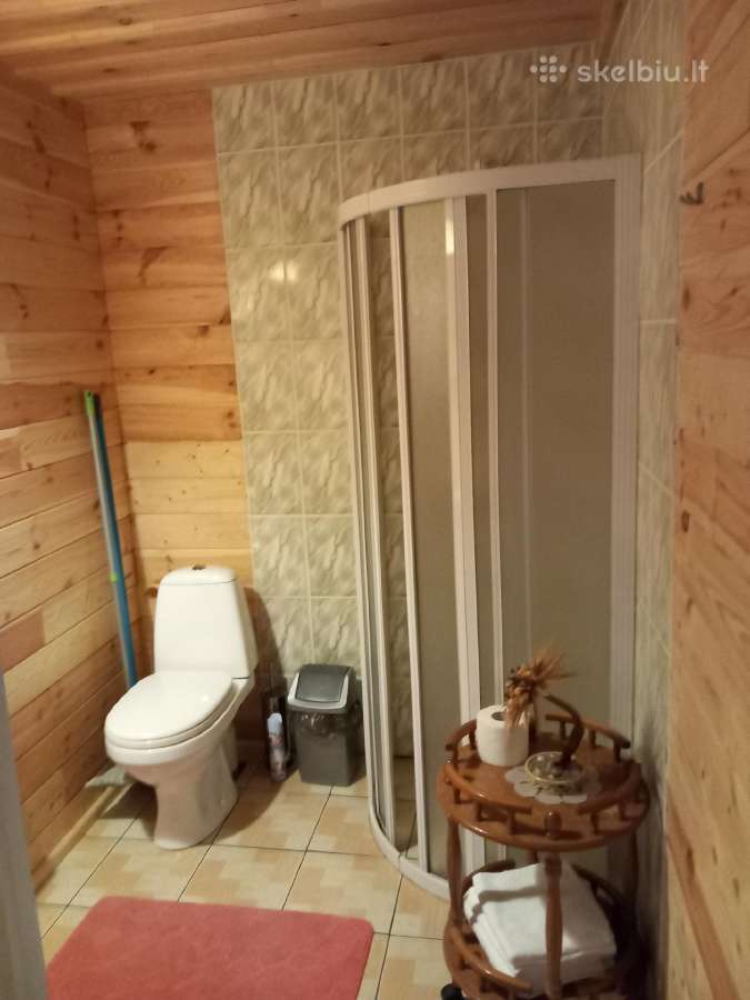 Sodybos ir baidarių nuoma Alytaus rajone - nuotraukos Nr. 30