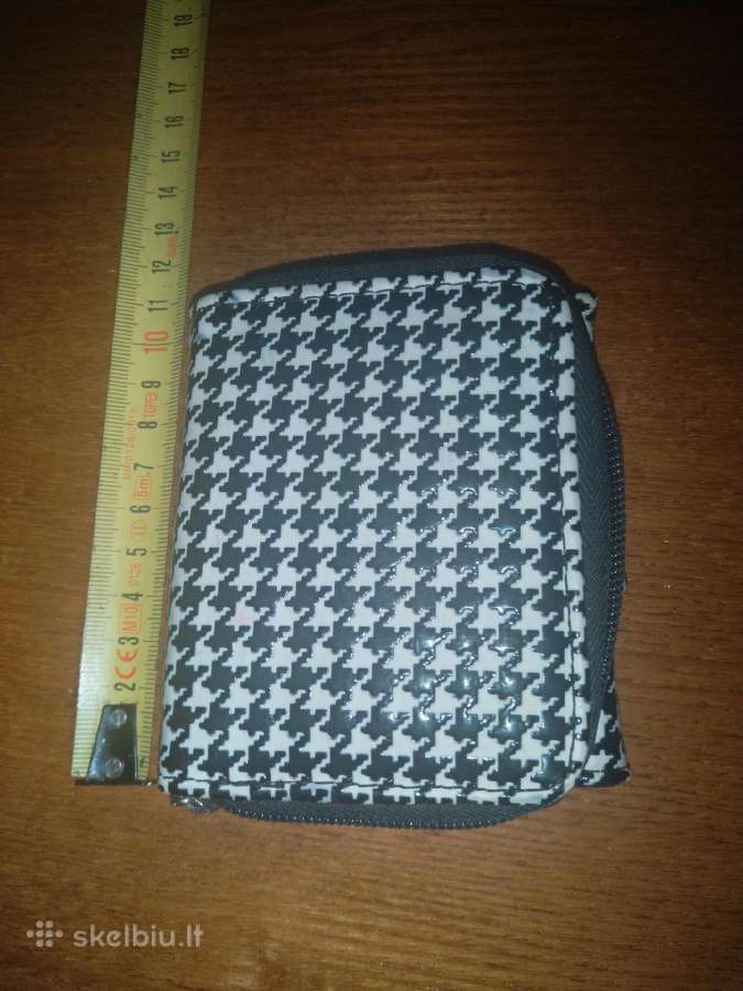 Pinigine.6-8€. - nuotraukos Nr. 5