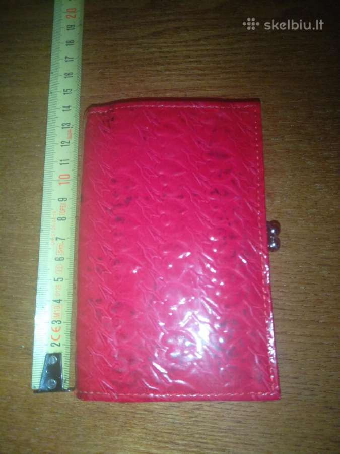Pinigine.6-8€. - nuotraukos Nr. 7