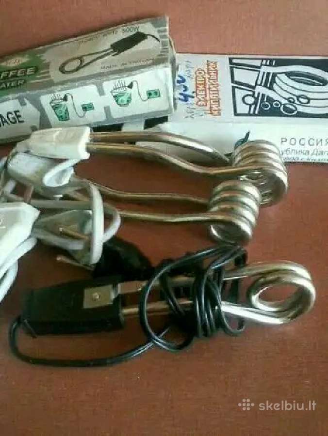 Parduodu.5€.