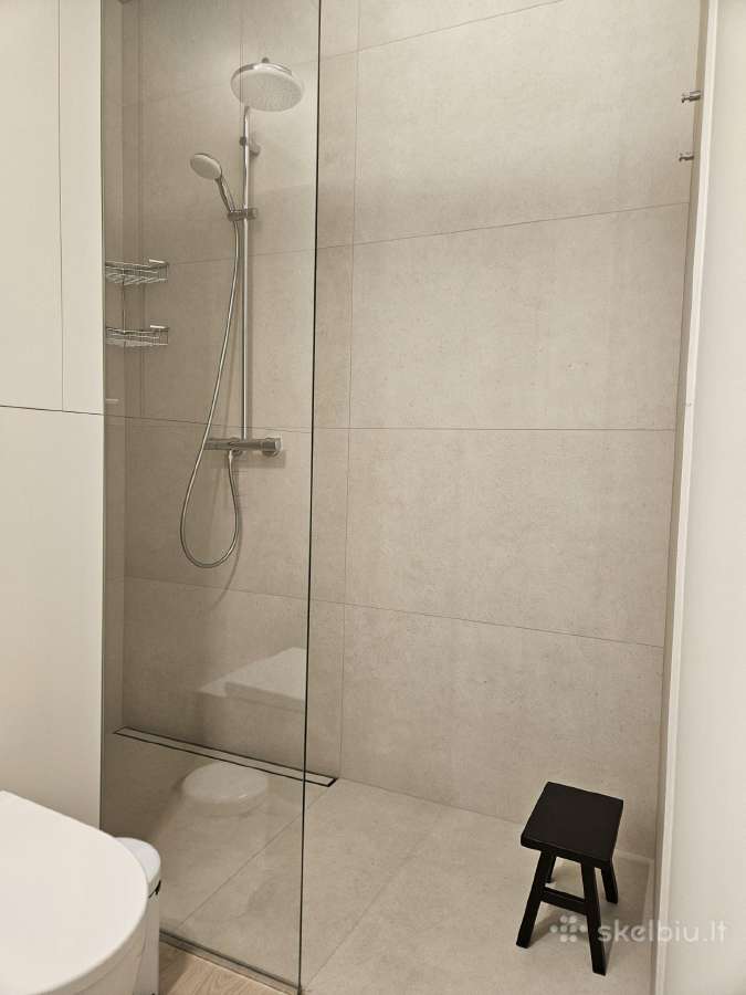 Išnuomojamas 3 k. butas Klaipėdos mieste - nuotraukos Nr. 11