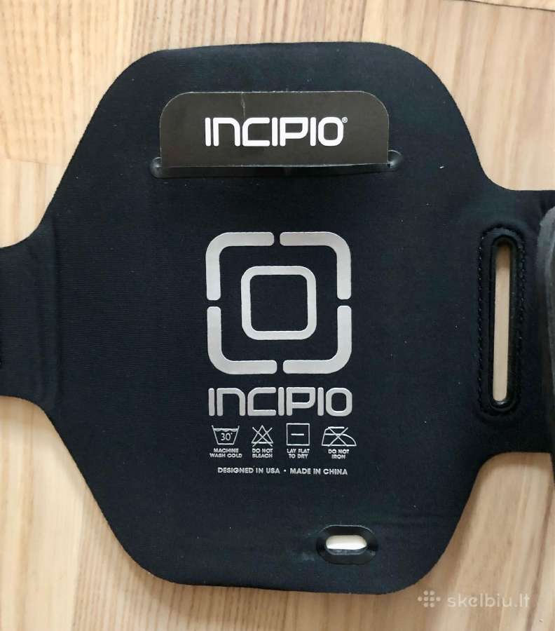 Sportinis dėklas Incipio, iPhone - nuotraukos Nr. 2