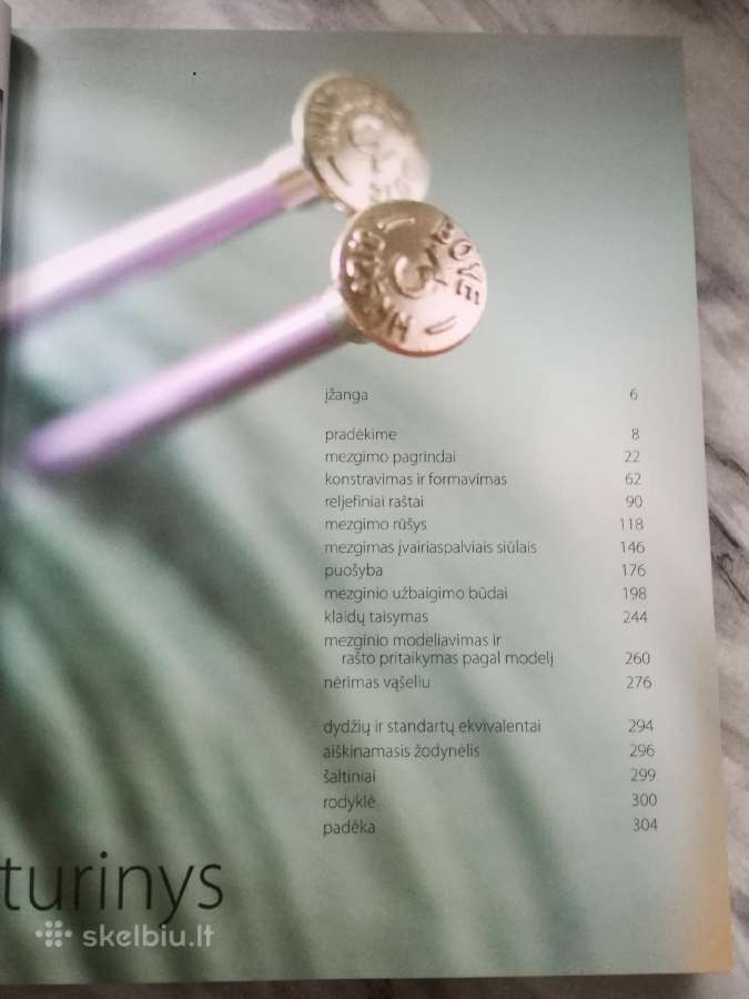 S.brant Mezgimo biblija 2011 m. - nuotraukos Nr. 6