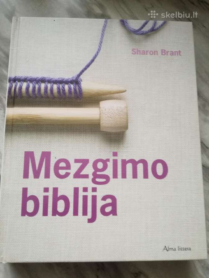 S.brant Mezgimo biblija 2011 m. - nuotraukos Nr. 8