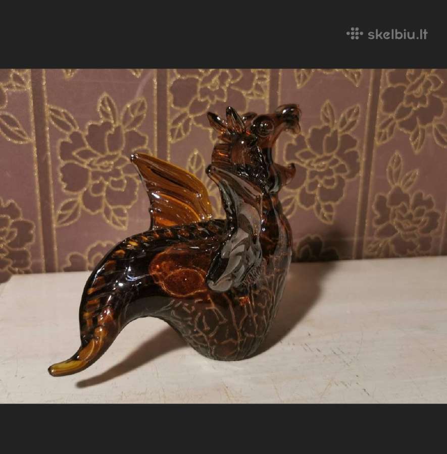 Lėlė,drakonas,geiša,dėžutė gilė - nuotraukos Nr. 14
