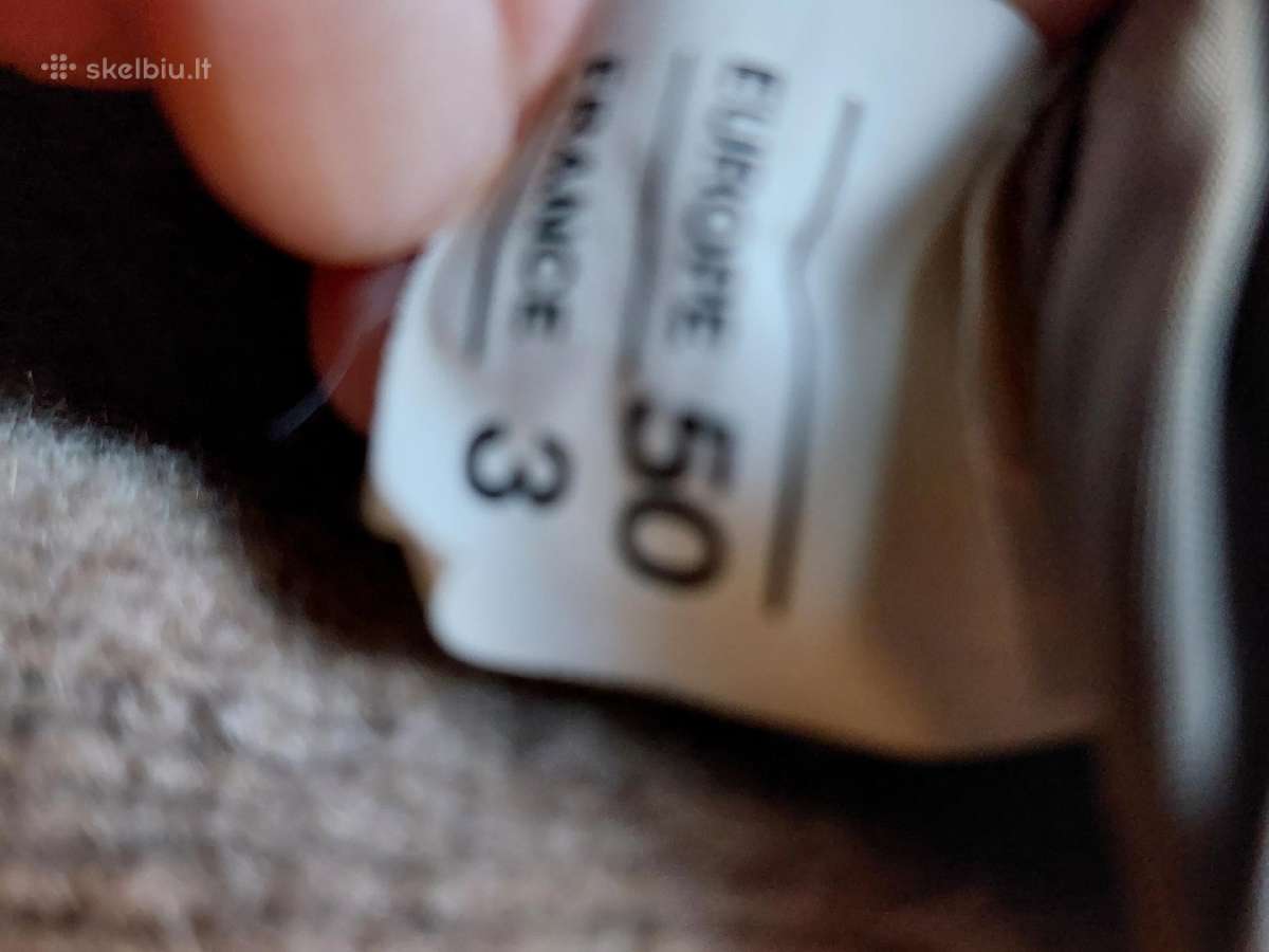 Unisex vilnonis Marlboro Classics,vintažinis - nuotraukos Nr. 8