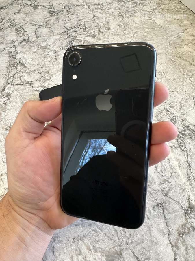 iPhone Xr, 64gb 85% baterija - nuotraukos Nr. 5