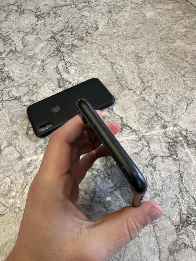 iPhone Xr, 64gb 85% baterija - nuotraukos Nr. 6