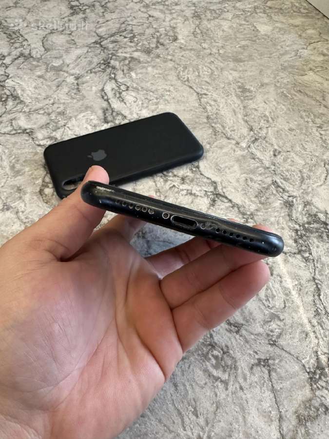 iPhone Xr, 64gb 85% baterija - nuotraukos Nr. 7