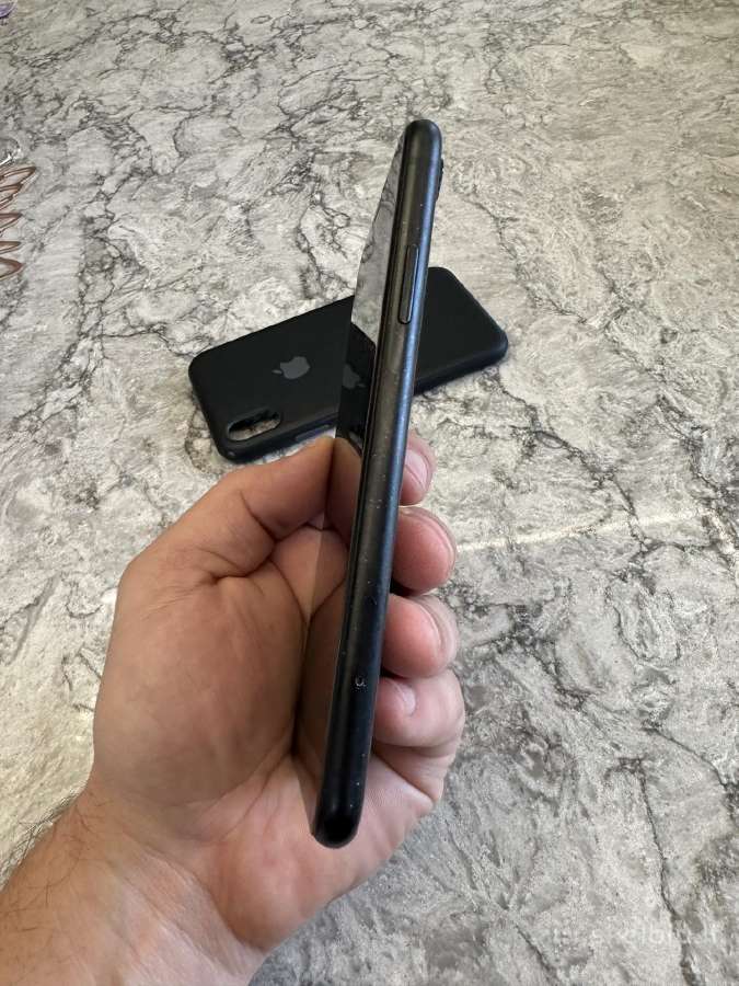 iPhone Xr, 64gb 85% baterija - nuotraukos Nr. 8