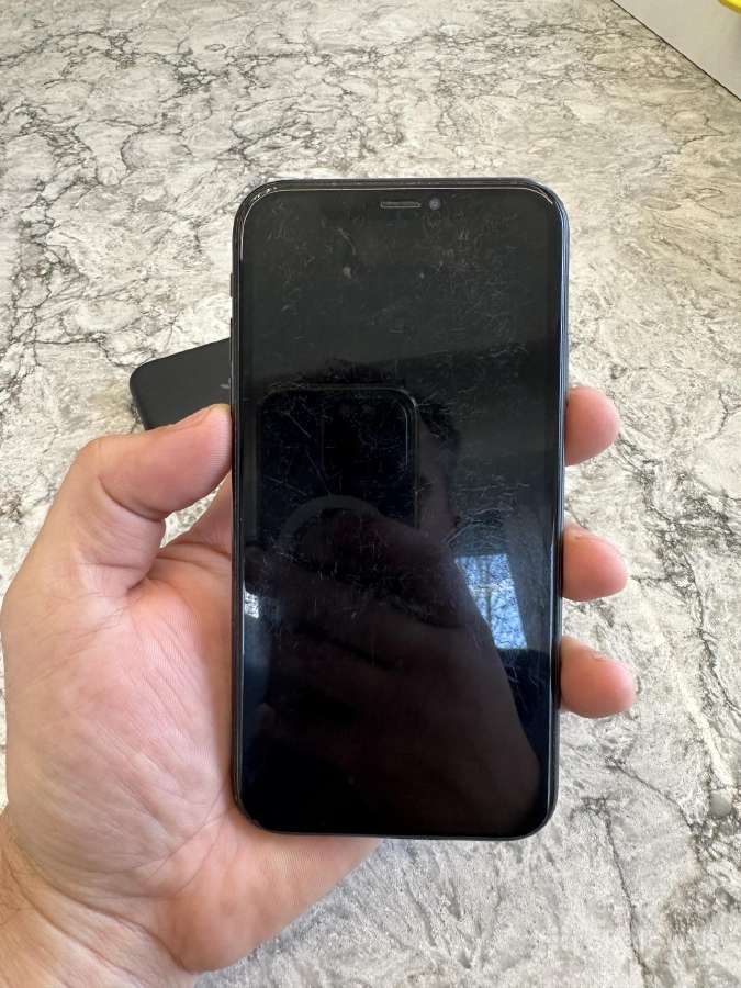 iPhone Xr, 64gb 85% baterija - nuotraukos Nr. 10