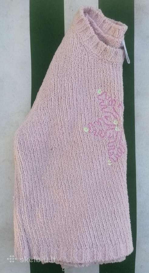 Kūdikio rūbeliai urmu (74cm) - nuotraukos Nr. 5