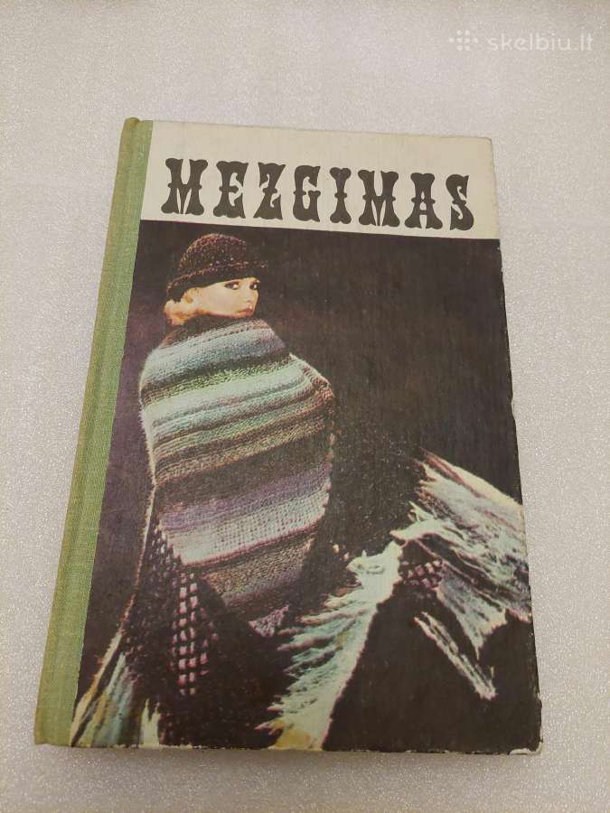 Mezgimas