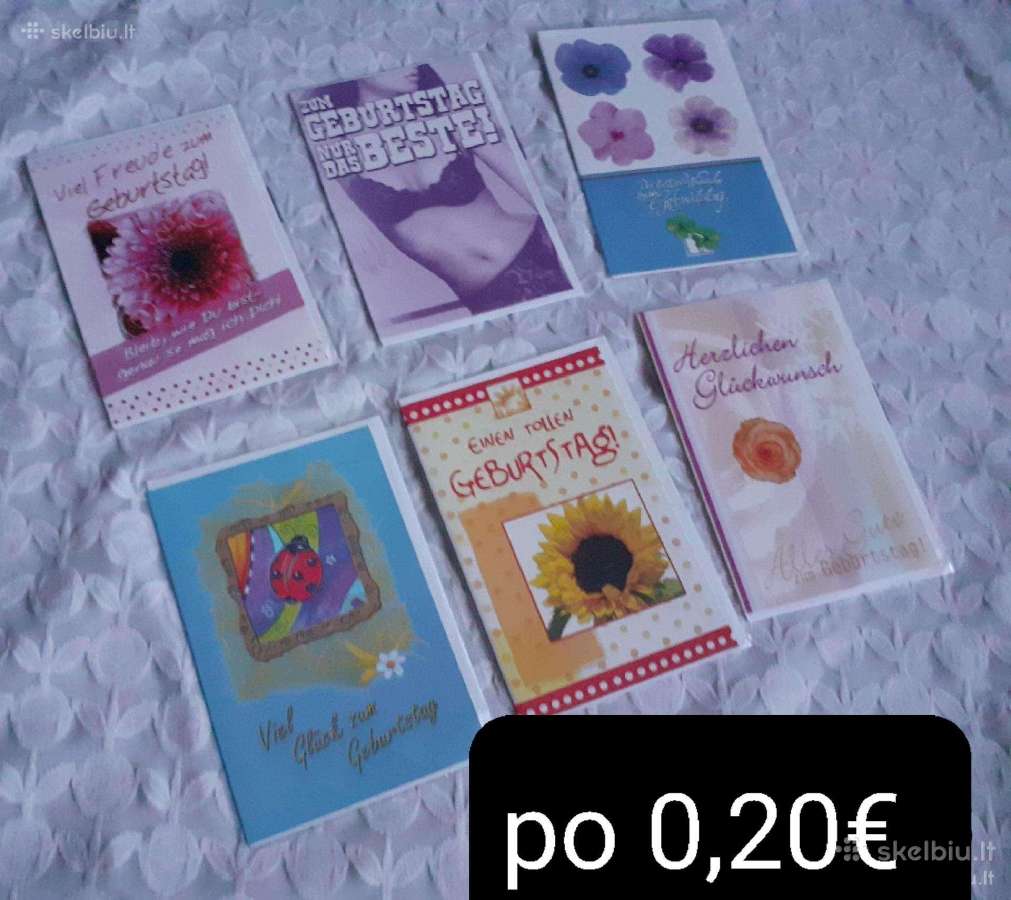 Senos atvirutės - nuotraukos Nr. 27