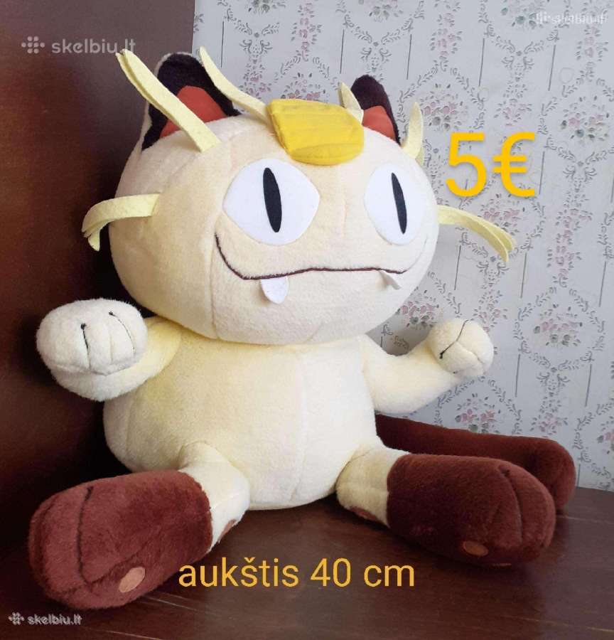 Žaislai - nuotraukos Nr. 20