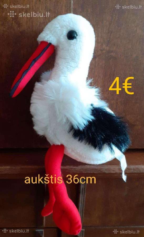 Žaislai - nuotraukos Nr. 21