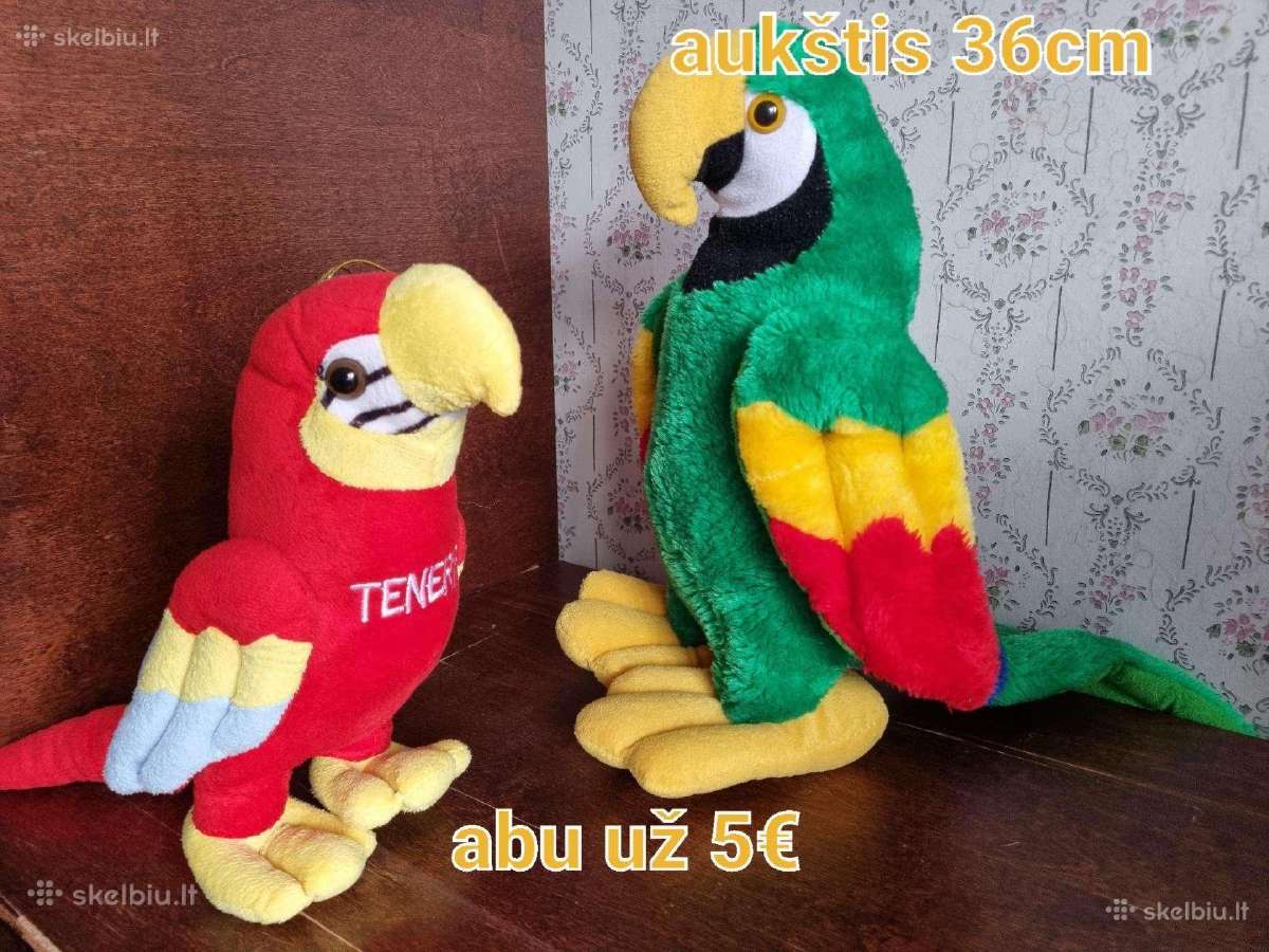 Žaislai