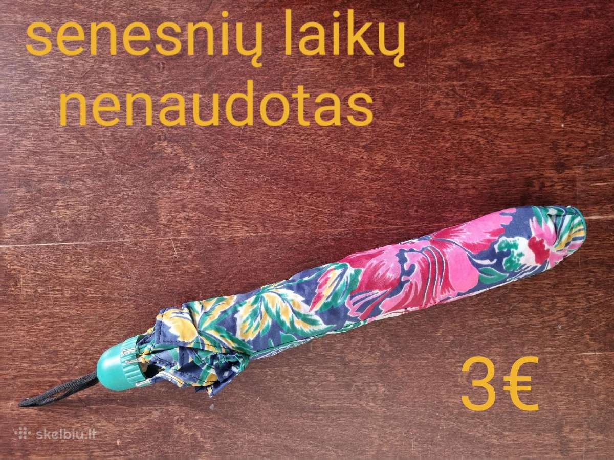 Senoviniai daiktai - nuotraukos Nr. 3