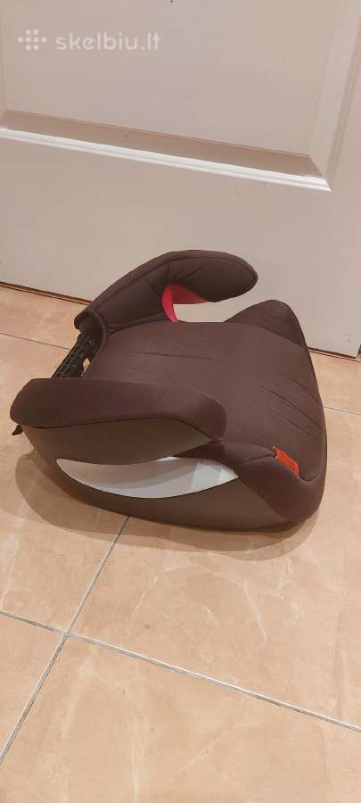 Cybex Pallas M-fix automobilinė kėdutė - nuotraukos Nr. 3