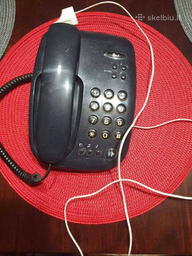 Komunikacijos,telefonai