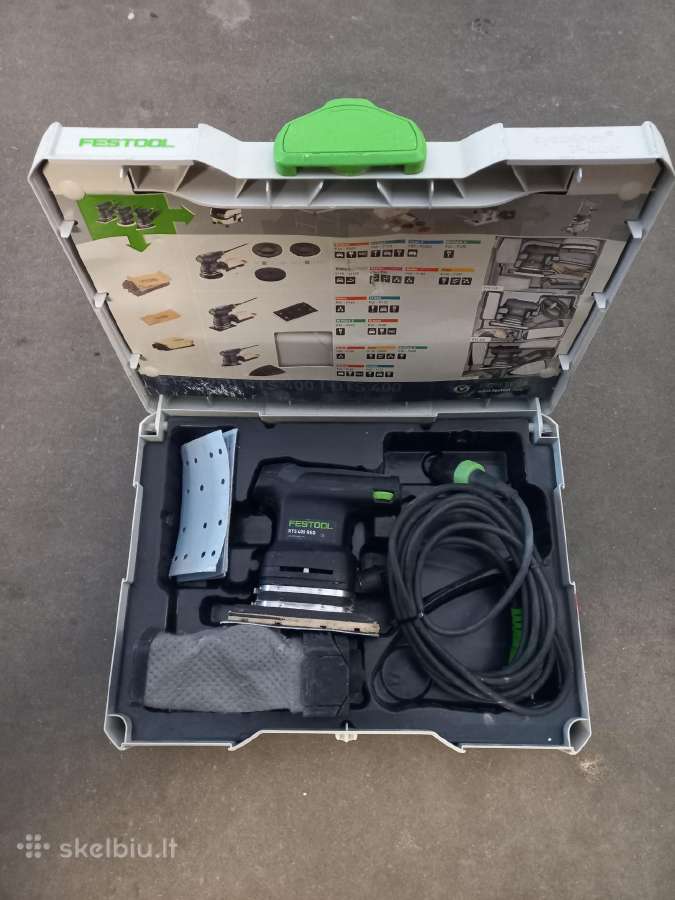 Mafell,festool - nuotraukos Nr. 10