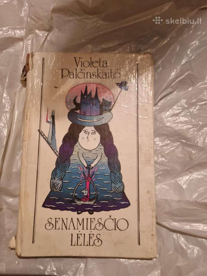 Vaikuciams knygos-3 - nuotraukos Nr. 6