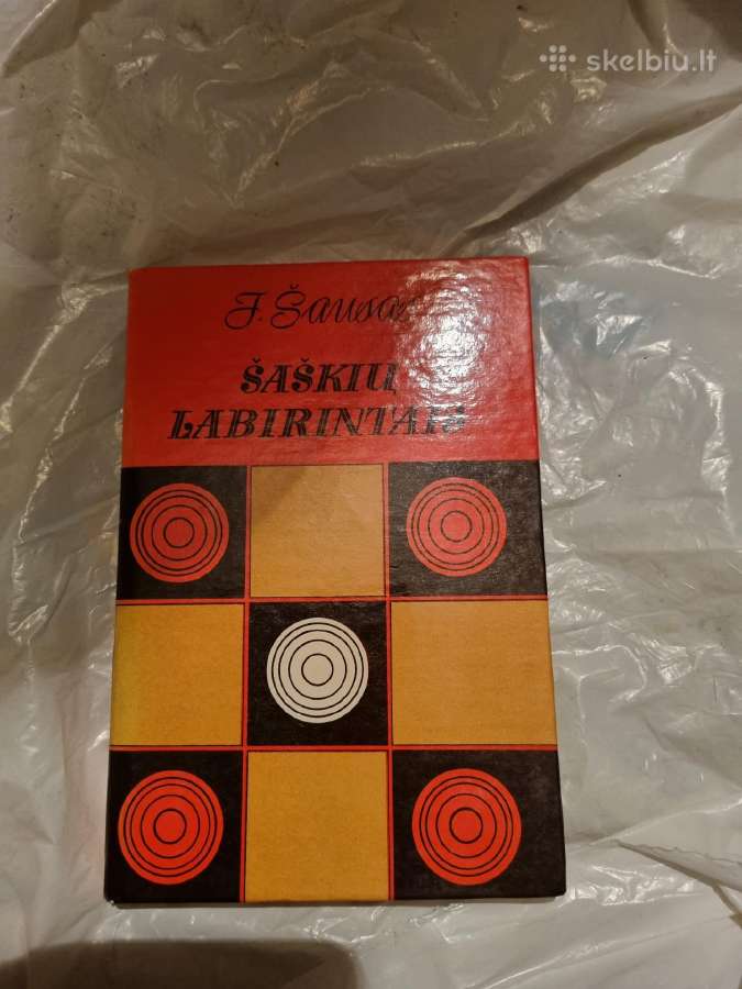 Idomios knygos-1 - nuotraukos Nr. 4