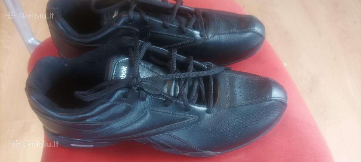 Reebok 45d., nike 44,5 - nuotraukos Nr. 2