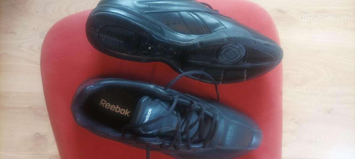 Reebok 45d., nike 44,5 - nuotraukos Nr. 3