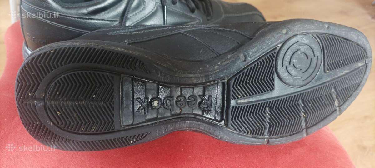 Reebok 45d., nike 44,5 - nuotraukos Nr. 4