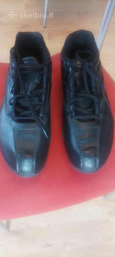 Reebok 45d., nike 44,5 - nuotraukos Nr. 6