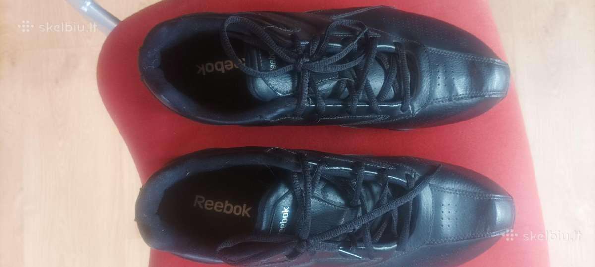 Reebok 45d., nike 44,5 - nuotraukos Nr. 7